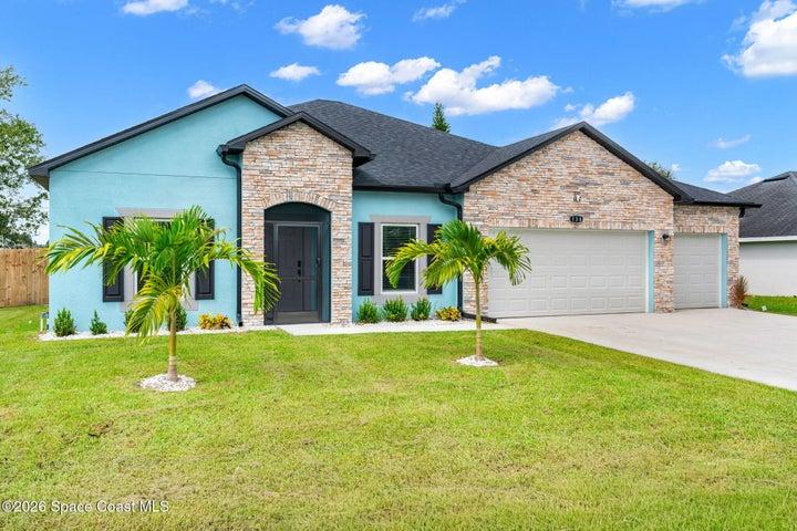 1024 Tevis Street SE, Palm Bay, FL, 32909 photo 2