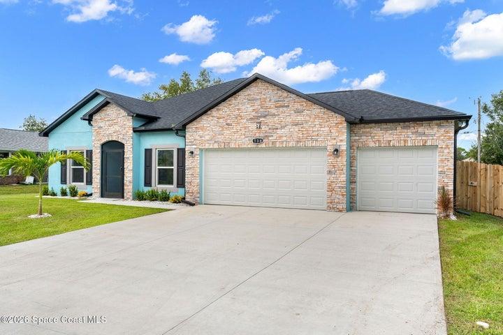 1024 Tevis Street SE, Palm Bay, FL, 32909 photo 3