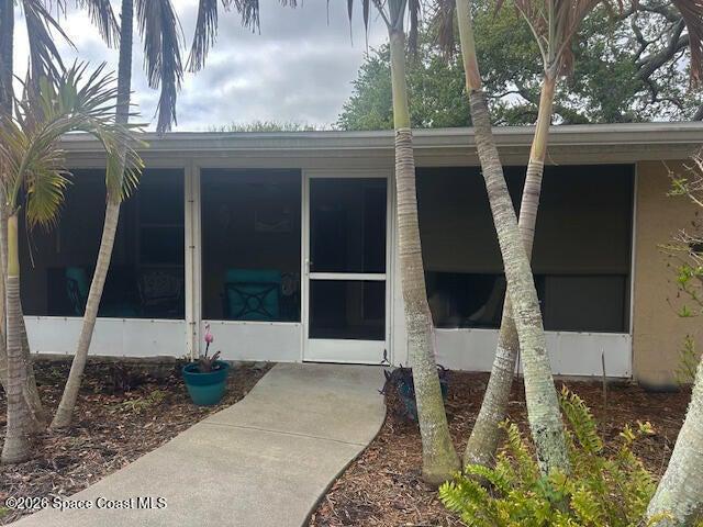 238 Woodland Avenue 2, Cocoa Beach