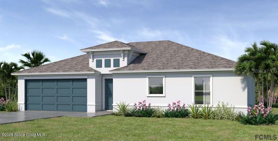 862 Cynthia Street SE 9, Palm Bay