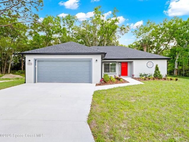 2829 Warren Street, Mims