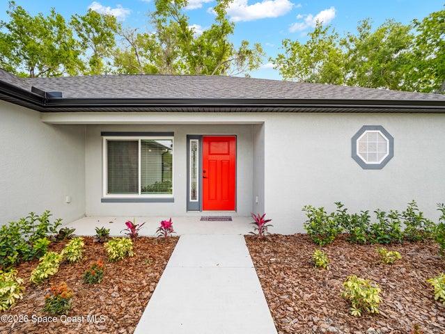 2829 Warren Street, Mims, FL, 32754 photo 2