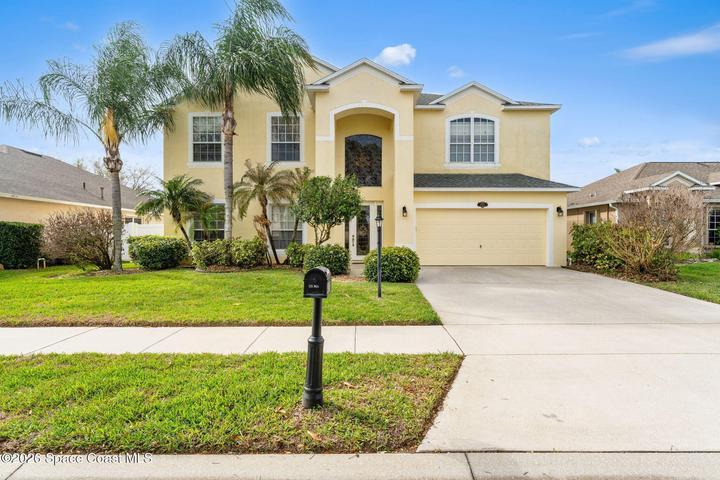 4194 Fenrose Circle, Melbourne, FL, 32940 photo 2