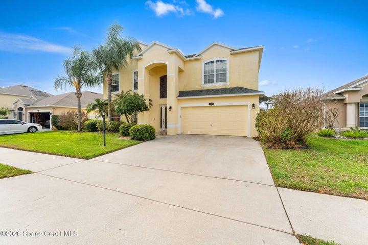 4194 Fenrose Circle, Melbourne, FL, 32940 photo 3