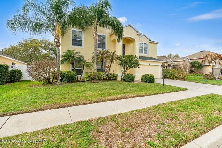 4194 Fenrose Circle, Melbourne, FL, 32940 photo 4