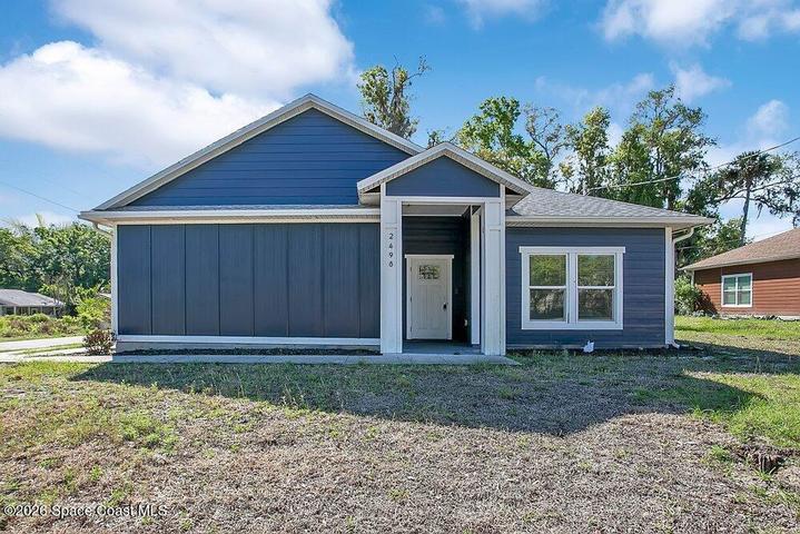 2498 Mitchell Avenue, Mims