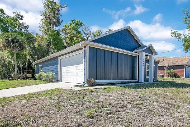 2498 Mitchell Avenue, Mims, FL, 32754 photo 2