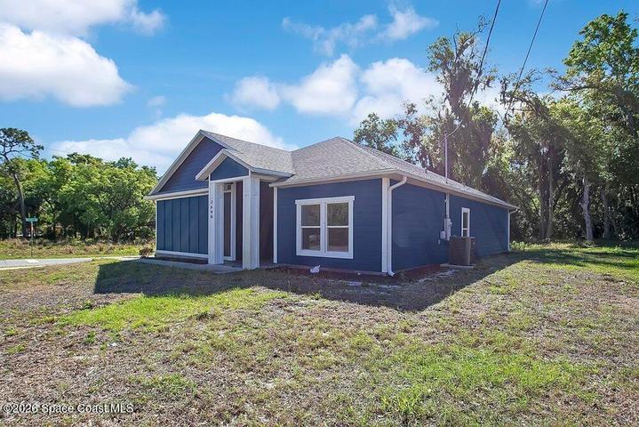 2498 Mitchell Avenue, Mims, FL, 32754 photo 4