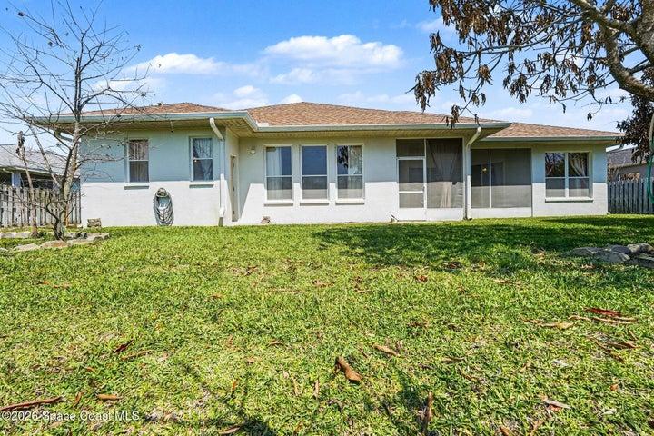 5761 Newbury Circle, Melbourne, FL, 32940 photo 25