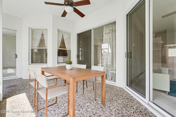 5761 Newbury Circle, Melbourne, FL, 32940 photo 23