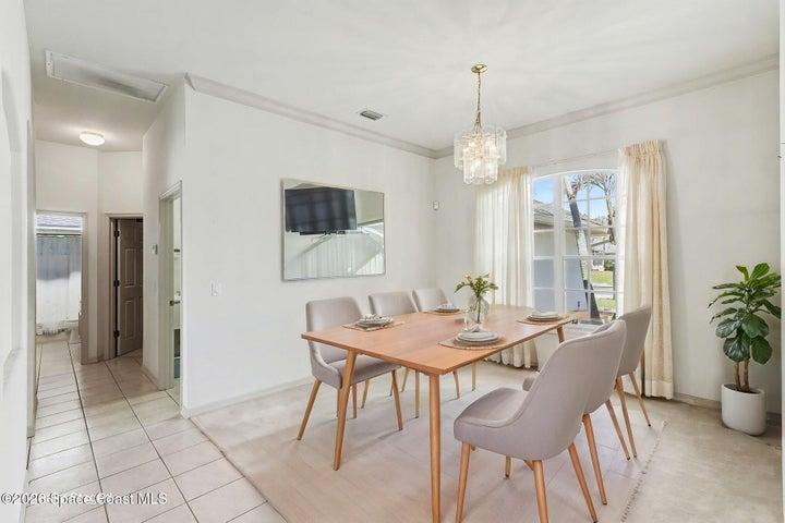 5761 Newbury Circle, Melbourne, FL, 32940 photo 7