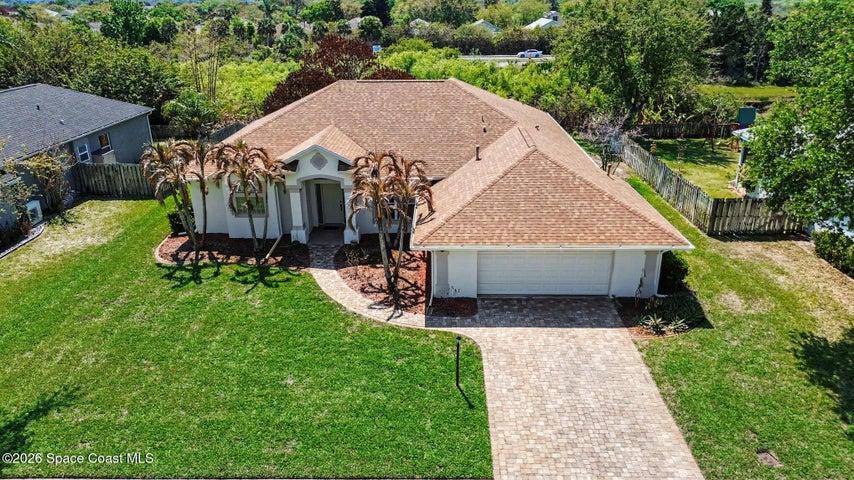 5761 Newbury Circle, Melbourne, FL, 32940 photo 29