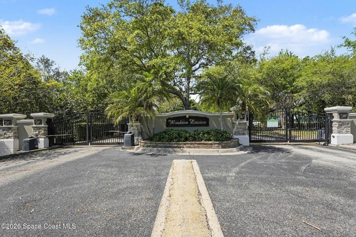 5761 Newbury Circle, Melbourne, FL, 32940 photo 26