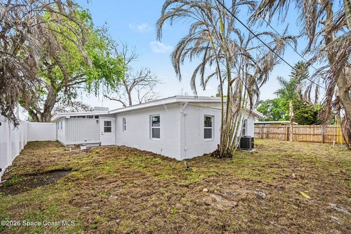 300 Norwood Street, Merritt Island, FL, 32953 photo 23