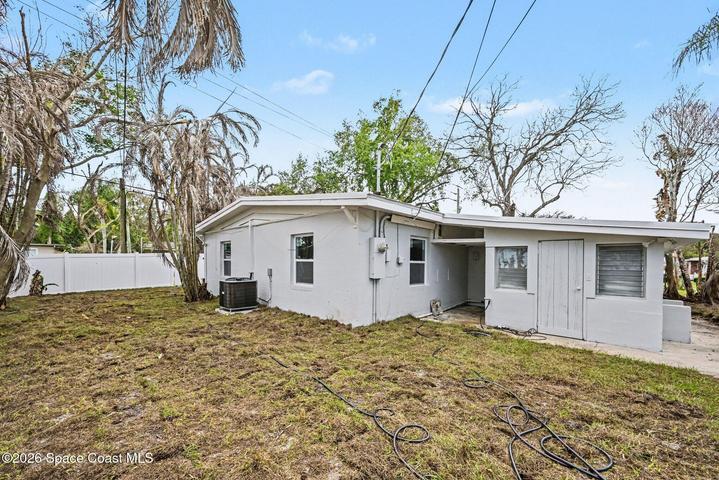 300 Norwood Street, Merritt Island, FL, 32953 photo 21