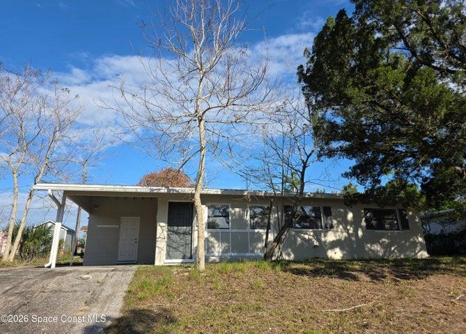 4415 Coleridge Avenue, Titusville