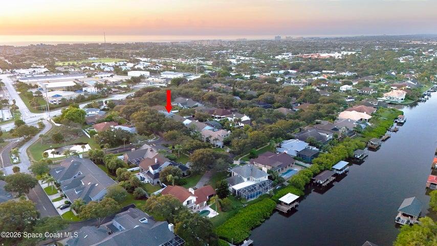 107 Windward Way, Indian Harbour Beach, FL, 32937 photo 3
