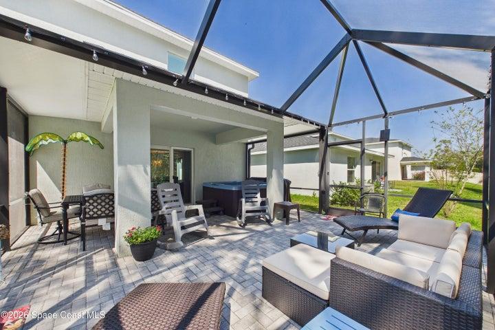 1577 Colebrook Circle SW, Palm Bay, FL, 32908 photo 31