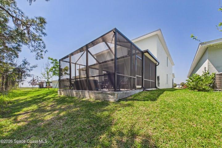 1577 Colebrook Circle SW, Palm Bay, FL, 32908 photo 53