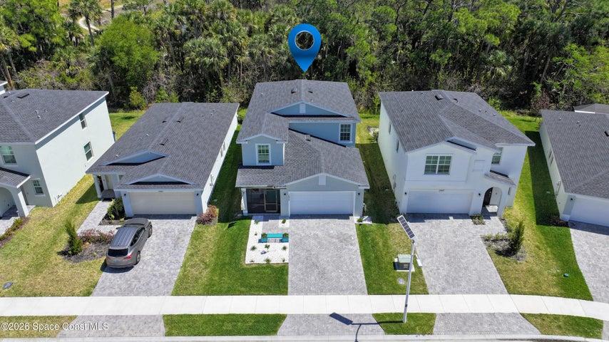 1577 Colebrook Circle SW, Palm Bay, FL, 32908 photo 2
