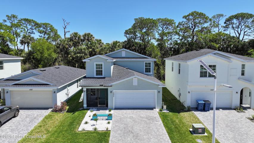 1577 Colebrook Circle SW, Palm Bay, FL, 32908 photo 54