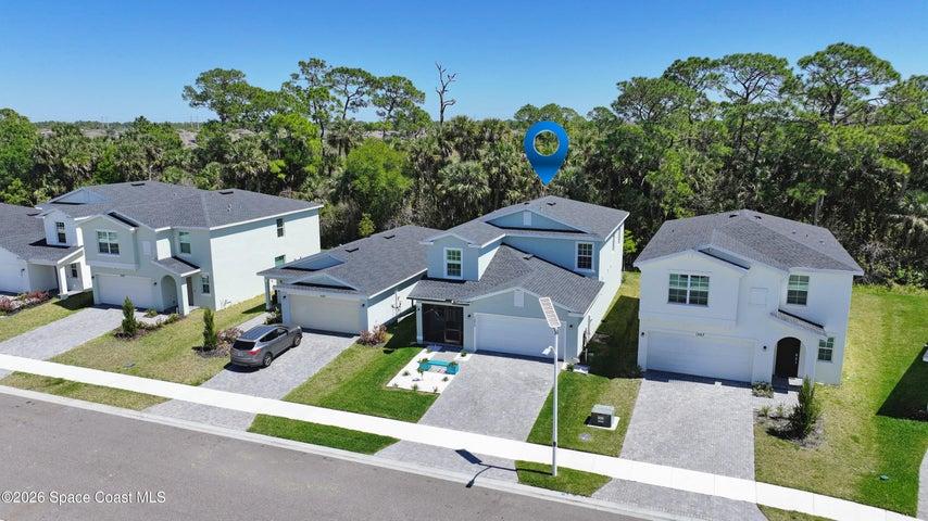 1577 Colebrook Circle SW, Palm Bay, FL, 32908 photo 55
