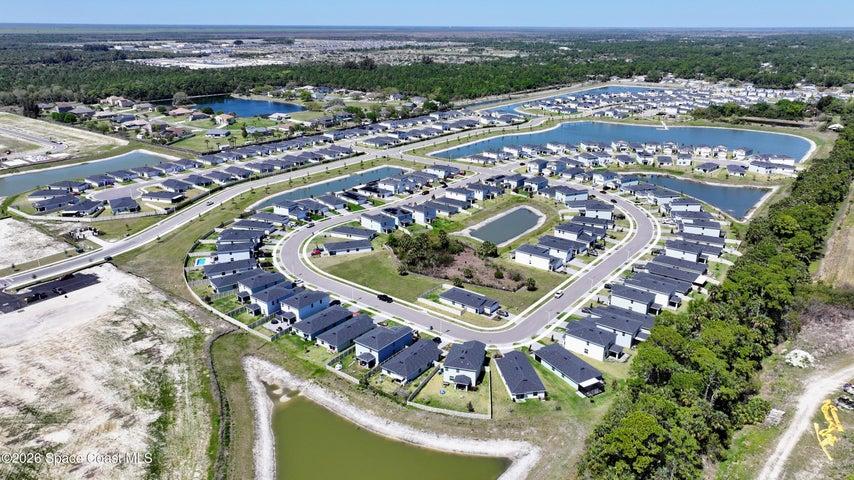 1577 Colebrook Circle SW, Palm Bay, FL, 32908 photo 58