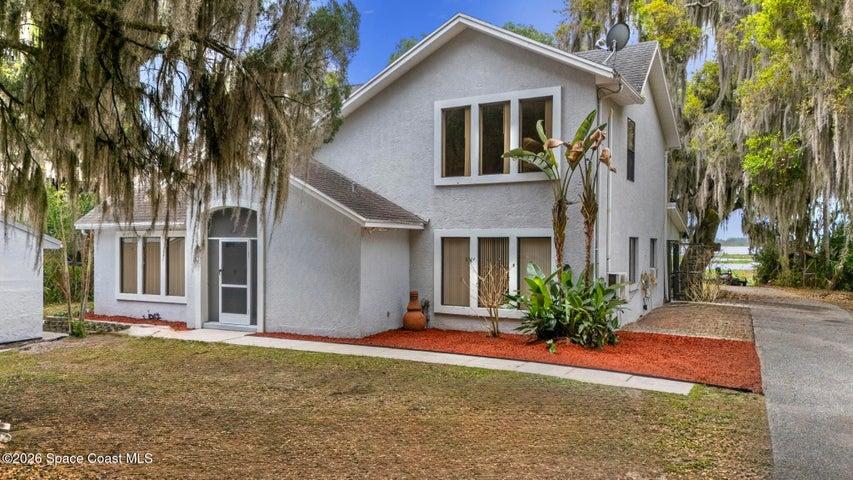 130 N Carpenter Road, Titusville, FL, 32796 photo 4
