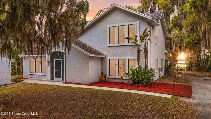 130 N Carpenter Road, Titusville, FL, 32796 photo 2