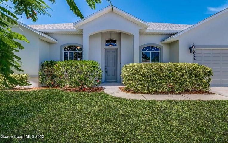 424 Lighthouse Landing Street, Satellite Beach, FL, 32937 photo 2