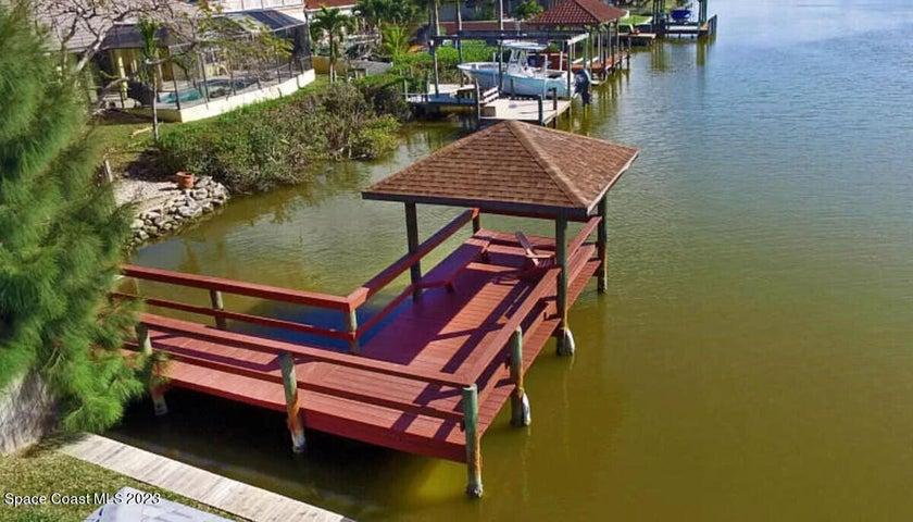 424 Lighthouse Landing Street, Satellite Beach, FL, 32937 photo 24