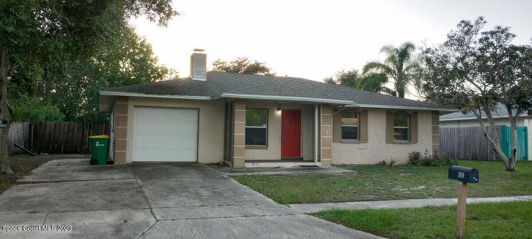 3119 Ipswich Drive, Cocoa