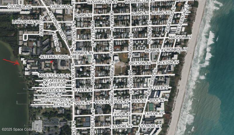 201 International Drive 226, Cape Canaveral, FL, 32920 photo 27