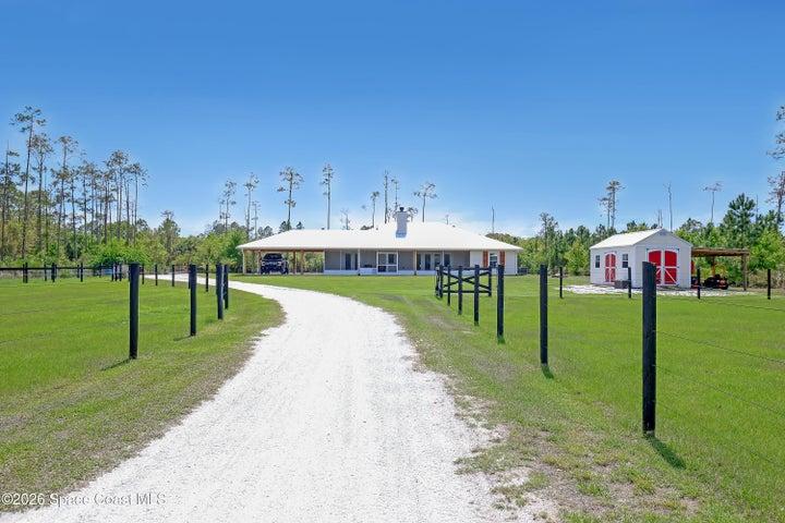 32801 Us Highway 441 Lot 13, Okeechobee, FL, 34972 photo 37