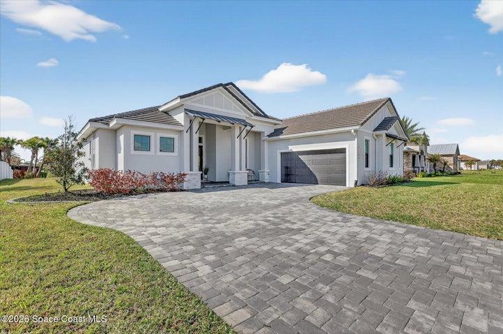 4195 Domain Court, Melbourne, FL, 32934 photo 38