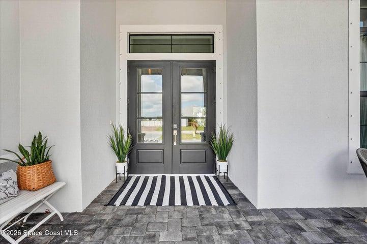 4195 Domain Court, Melbourne, FL, 32934 photo 2