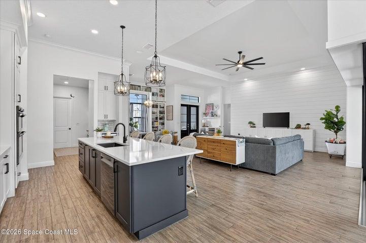 4195 Domain Court, Melbourne, FL, 32934 photo 16