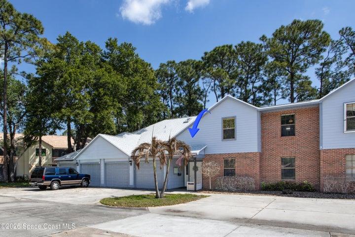 9012 Brighton Court 3f, West Melbourne