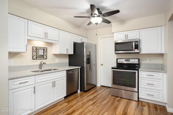 9012 Brighton Court 3f, West Melbourne, FL, 32904 photo 2