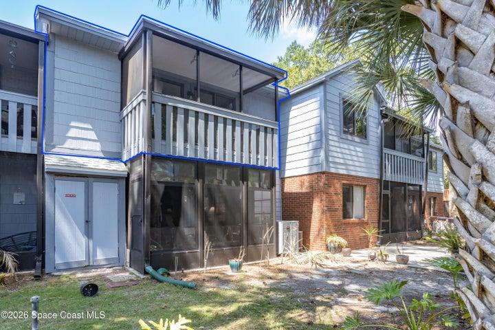 9012 Brighton Court 3f, West Melbourne, FL, 32904 photo 56
