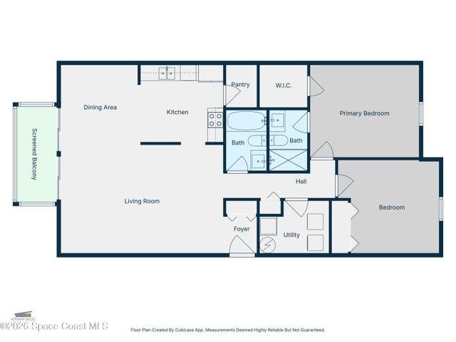 9012 Brighton Court 3f, West Melbourne, FL, 32904 photo 57