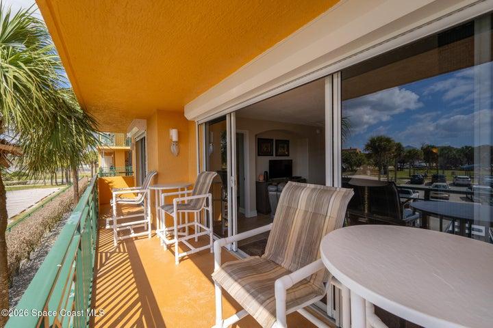 8472 Ridgewood Avenue 201, Cape Canaveral, FL, 32920 photo 16