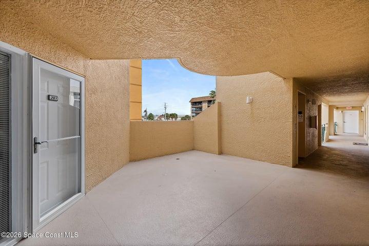 2nd Floor Unit