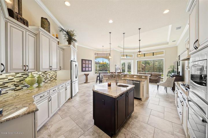 906 Casa Dolce Casa Circle, Rockledge, FL, 32955 photo 4