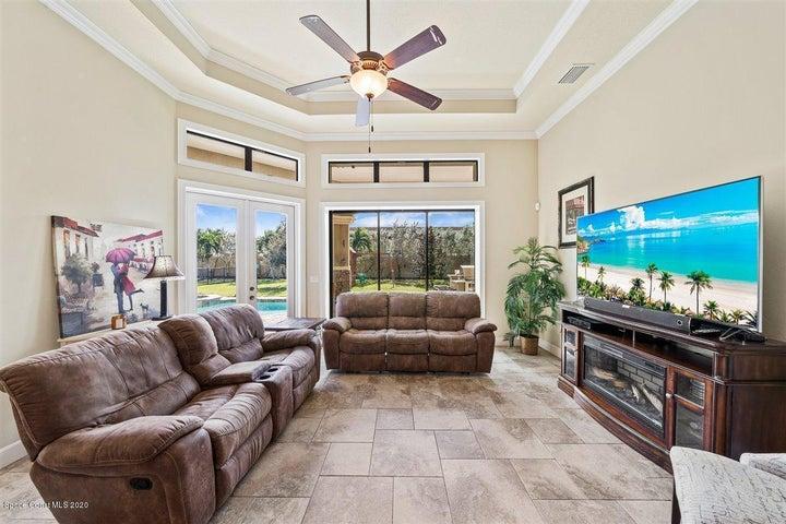 906 Casa Dolce Casa Circle, Rockledge, FL, 32955 photo 5