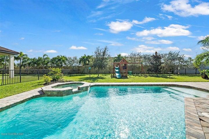906 Casa Dolce Casa Circle, Rockledge, FL, 32955 photo 2