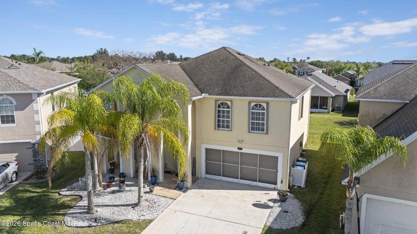 2771 Snapdragon Drive NW, Palm Bay, FL, 32907 photo 4