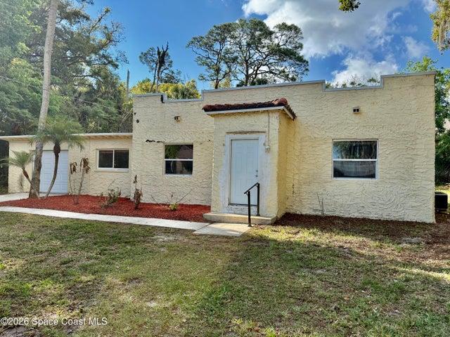 1717 Tropic Street, Titusville