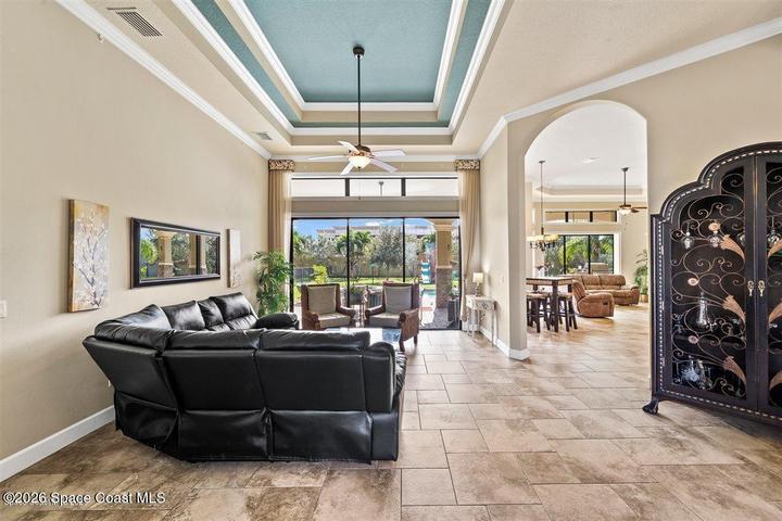906 Casa Dolce Casa Circle, Rockledge, FL, 32955 photo 3
