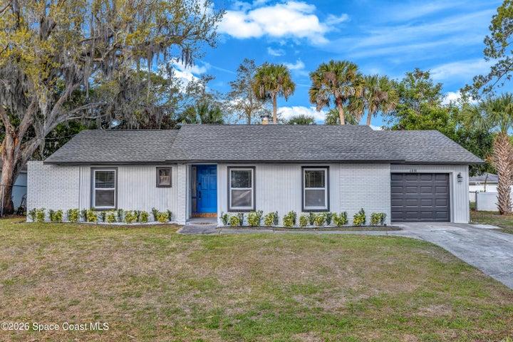 6800 Ackerman Avenue, Cocoa, FL, 32927 photo 2